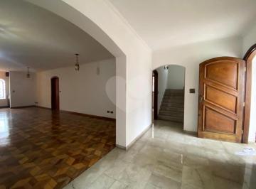 Casa · 263m² · 4 Quartos · 3 Vagas · Sobrado com 4 quartos à venda em Santana - SP