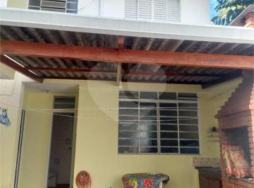 Casa · 249m² · 4 Quartos · 2 Vagas · Sobrado com 4 quartos à venda em Perdizes - SP