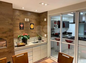 Apartamento · 204m² · 3 Quartos · 4 Vagas · Apartamento com 3 quartos à venda em Mooca - SP