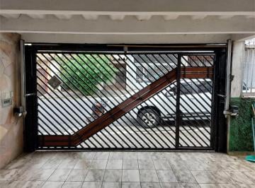 Casa · 330m² · 5 Quartos · 2 Vagas · Sobrado com 5 quartos à venda em Vila brasilina - SP