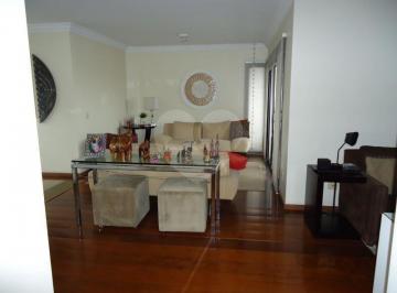 Apartamento · 160m² · 3 Quartos · 3 Vagas · Apartamento com 3 quartos à venda em Vila suzana - SP
