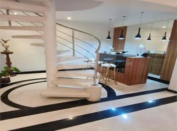 Apartamento · 272m² · 3 Quartos · 3 Vagas · Apartamento com 3 quartos à venda em Vila carrão - SP
