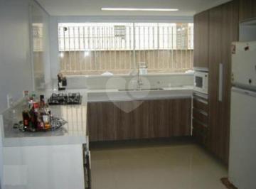 Casa · 184m² · 3 Quartos · 2 Vagas · Sobrado com 3 quartos à venda em Vila carrão - SP