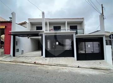 Casa · 120m² · 3 Quartos · 2 Vagas · Sobrado com 3 quartos à venda em Vila ede - SP