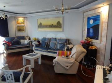 Apartamento · 215m² · 4 Quartos · 3 Vagas · Apartamento com 4 quartos à venda em Jardim avelino - SP