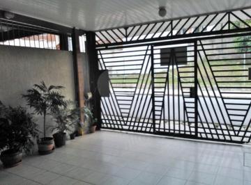 Casa · 202m² · 3 Quartos · 2 Vagas · Casa com 3 quartos à venda em Vila morse - SP