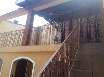 Casa · 218m² · 3 Quartos · 2 Vagas · Sobrado com 3 quartos à venda em Jardim independência - SP