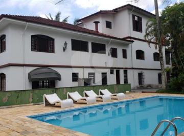Casa · 5000m² · 4 Quartos · 6 Vagas · Casa com 4 quartos à venda em Horto florestal - SP