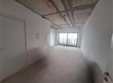 Comercial · 39m² · 1 Vaga · Salas à venda em Indianópolis - SP