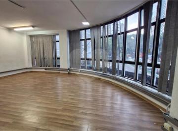 Comercial · 1215m² · Prédio inteiro à venda em Consolação - SP