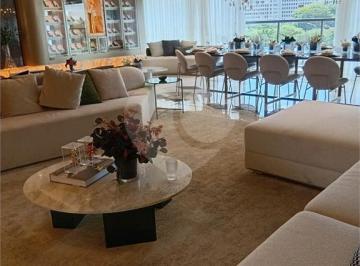 Apartamento · 258m² · 4 Quartos · 2 Vagas · Apartamento com 4 quartos à venda em Liberdade - SP