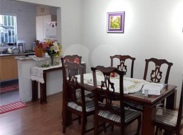 Casa · 130m² · 3 Quartos · 2 Vagas · Casa com 3 quartos à venda em Vila rosa - SP