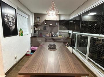 Apartamento · 89m² · 3 Quartos · 2 Vagas · Apartamento com 3 quartos à venda em Vila Gomes Cardim - SP