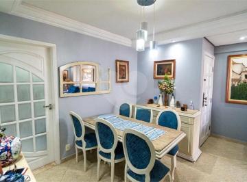 Apartamento · 120m² · 3 Quartos · 2 Vagas · Apartamento com 3 quartos à venda em Vila da saúde - SP
