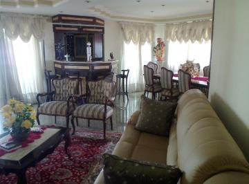 Apartamento · 202m² · 3 Quartos · 3 Vagas · Apartamento com 3 quartos à venda em Vila regente feijó - SP