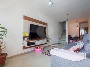 Casa · 90m² · 3 Quartos · Casa com 3 quartos à venda em Vila nivi - SP