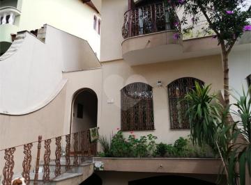 Casa · 240m² · 3 Quartos · 5 Vagas · Sobrado com 3 quartos à venda em Jardim textil - SP