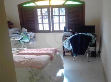 Casa · 124m² · 2 Quartos · 2 Vagas · Sobrado com 2 quartos à venda em Cupecê - SP