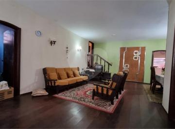 Casa · 299m² · 3 Quartos · 4 Vagas · Casa térrea com 3 quartos à venda em Jardim consórcio - SP