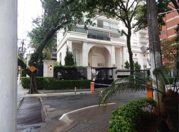 Apartamento · 310m² · 4 Quartos · 5 Vagas · Apartamento com 4 quartos à venda em Moema - SP