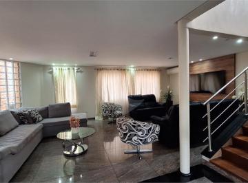 Casa · 174m² · 3 Quartos · 8 Vagas · Sobrado com 3 quartos à venda em Parque vitória - SP