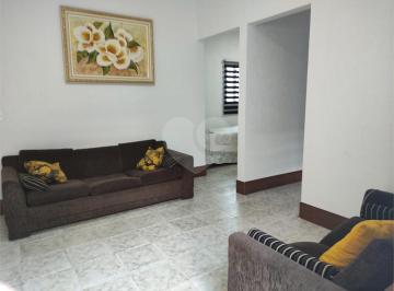 Casa · 140m² · 2 Quartos · 1 Vaga · Casa com 2 quartos à venda em Indianópolis - SP
