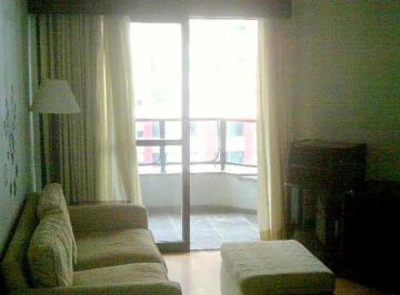 Apartamento · 38m² · 1 Quarto · 1 Vaga · Flat com 1 quartos à venda em Cerqueira césar - SP