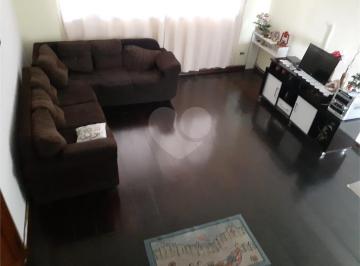 Casa · 160m² · 3 Quartos · 2 Vagas · Sobrado com 3 quartos à venda em Vila campo grande - SP