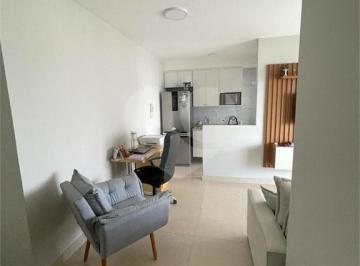 Apartamento · 62m² · 2 Quartos · 1 Vaga · Apartamento com 2 quartos à venda em Vila anastácio - SP