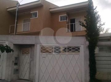 Casa · 195m² · 3 Quartos · 4 Vagas · Sobrado com 3 quartos à venda em Jardim cidália - SP