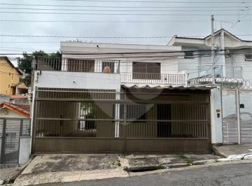 Casa · 185m² · 3 Quartos · 2 Vagas · Sobrado com 3 quartos à venda em Vila nivi - SP