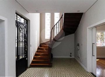 Casa · 180m² · 6 Quartos · 2 Vagas · Casa com 6 quartos à venda em Chácara tatuapé - SP