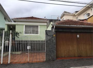 Casa · 200m² · 3 Quartos · 3 Vagas · Sobrado com 3 quartos à venda em Vila aurora (zona norte) - SP