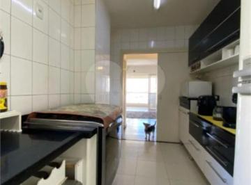 Apartamento · 108m² · 3 Quartos · Apartamento com 3 quartos à venda em Vila andrade - SP