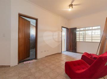 Casa · 115m² · 3 Quartos · 2 Vagas · Casa com 3 quartos à venda em Vila brasílio machado - SP
