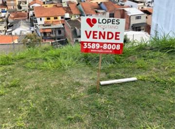 Terreno · 300m² · Terreno à venda em Tremembé - SP
