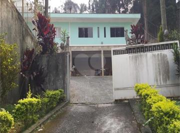 Casa · 500m² · 4 Quartos · 4 Vagas · Casa térrea com 4 quartos à venda em Tucuruvi - SP