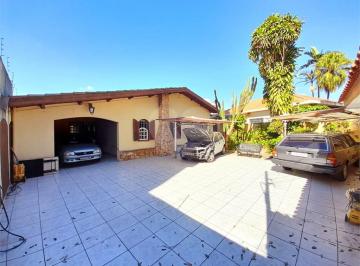 Casa · 110m² · 4 Quartos · Casa térrea com 4 quartos à venda em Jardim paraíso - SP