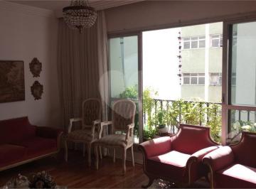 Apartamento · 125m² · 3 Quartos · 1 Vaga · Apartamento com 3 quartos à venda em Santa cecília - SP