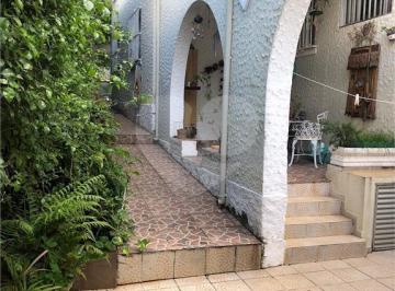 Casa · 472m² · 4 Quartos · 3 Vagas · Sobrado com 4 quartos à venda em Vila monumento - SP