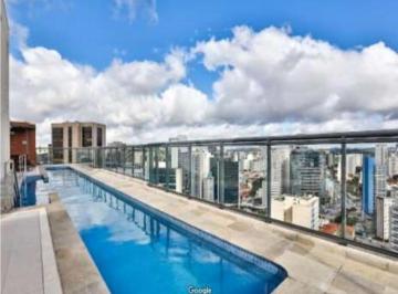 Apartamento · 32m² · 1 Quarto · 1 Vaga · Apartamento com 1 quartos à venda em Pinheiros - SP
