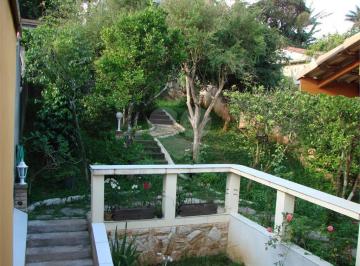 Casa · 93m² · 2 Quartos · 5 Vagas · Casa térrea com 2 quartos à venda em Horto florestal - SP