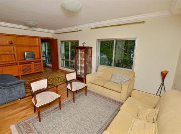 Apartamento · 213m² · 5 Quartos · 2 Vagas · Apartamento com 5 quartos à venda em Vila clementino - SP