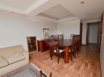 Apartamento · 213m² · 5 Quartos · 2 Vagas · Apartamento com 5 quartos à venda em Vila clementino - SP