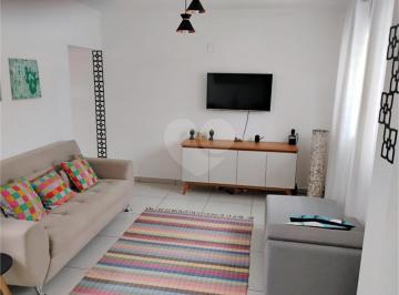 Casa · 75m² · 2 Quartos · 2 Vagas · Sobrado com 2 quartos à venda em Chácara califórnia - SP