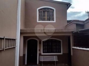 Casa · 208m² · 5 Quartos · 3 Vagas · Sobrado com 5 quartos à venda em Jardim andaraí - SP