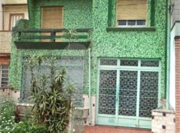 Casa · 258m² · 3 Quartos · 2 Vagas · Sobrado com 3 quartos à venda em Vila bertioga - SP
