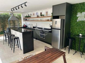 Apartamento · 114m² · 3 Quartos · 3 Vagas · Apartamento com 3 quartos à venda em Vila Andrade - SP