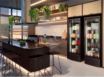 Apartamento · 79m² · 1 Quarto · 1 Vaga · Apartamento com 1 quartos à venda em Jardim paulista - SP