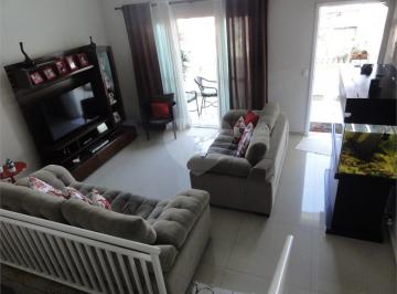 Casa · 199m² · 3 Quartos · 3 Vagas · Sobrado com 3 quartos à venda em Jardim são paulo(zona norte) - SP